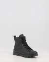 Botines Camper BRUTUS KIDS K900179-002 negro Botines Camper BRUTUS KIDS K900179-002 negro