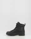 Botines Camper BRUTUS KIDS K900179-002 negro Botines Camper BRUTUS KIDS K900179-002 negro
