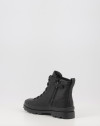 Botines Camper BRUTUS KIDS K900179-002 negro Botines Camper BRUTUS KIDS K900179-002 negro