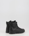 Botines Camper BRUTUS KIDS K900179-002 negro Botines Camper BRUTUS KIDS K900179-002 negro
