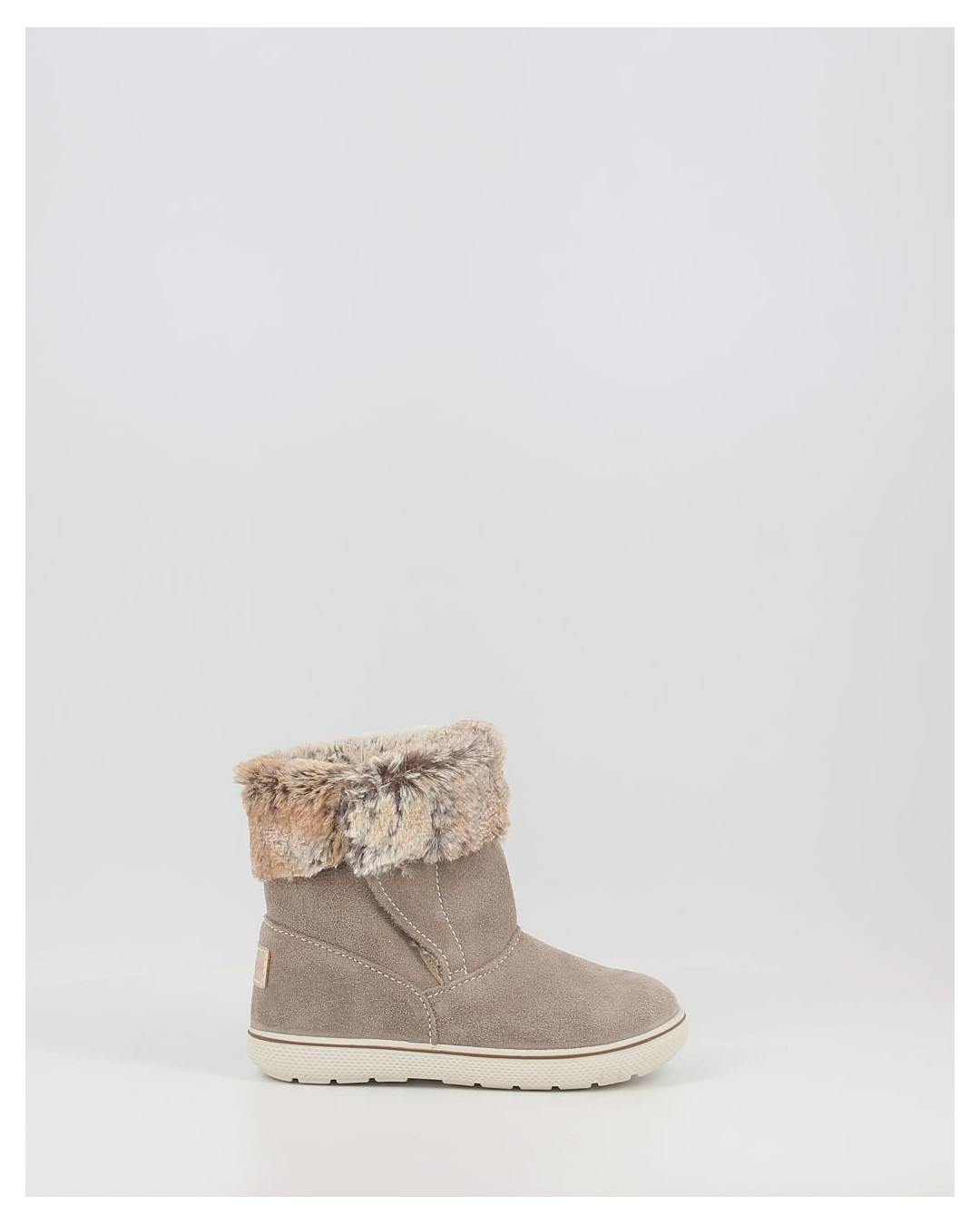 Botines Primigi PSN 48506 taupe