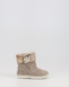 Botines Primigi PSN 48506 taupe Botines Primigi PSN 48506 taupe