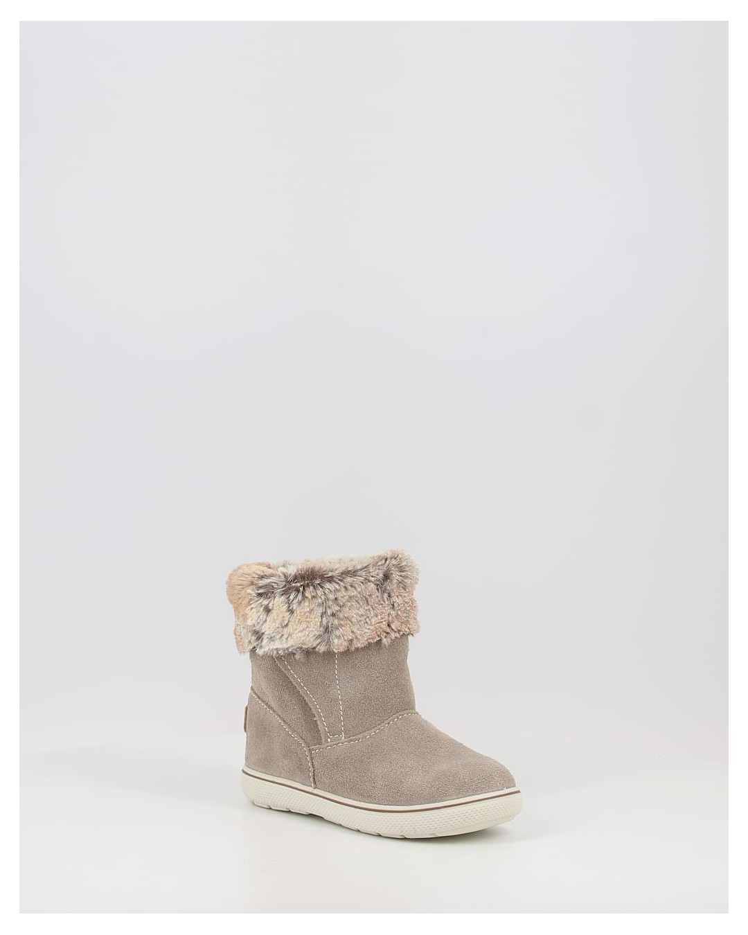 Botines Primigi PSN 48506 taupe