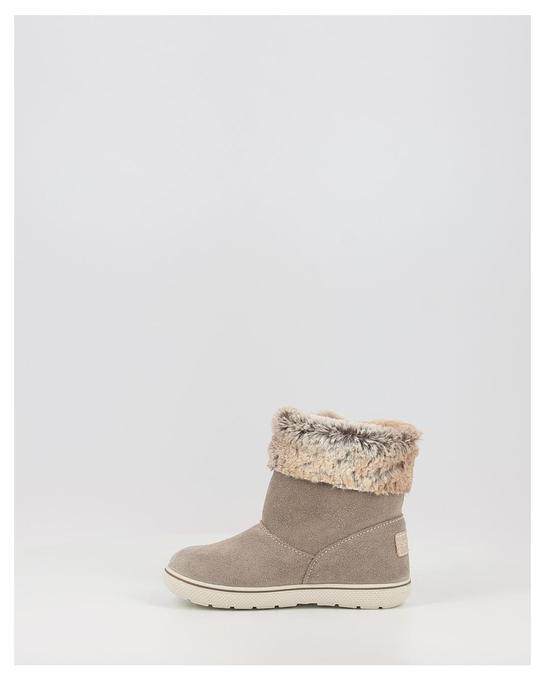 Botines Primigi PSN 48506 taupe