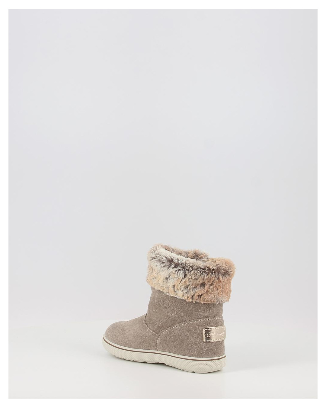 Botines Primigi PSN 48506 taupe