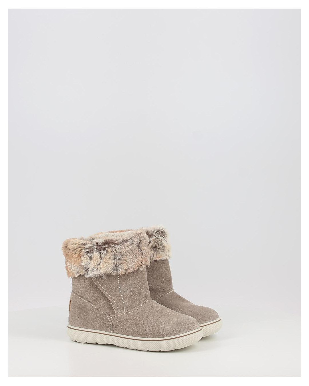 Botines Primigi PSN 48506 taupe