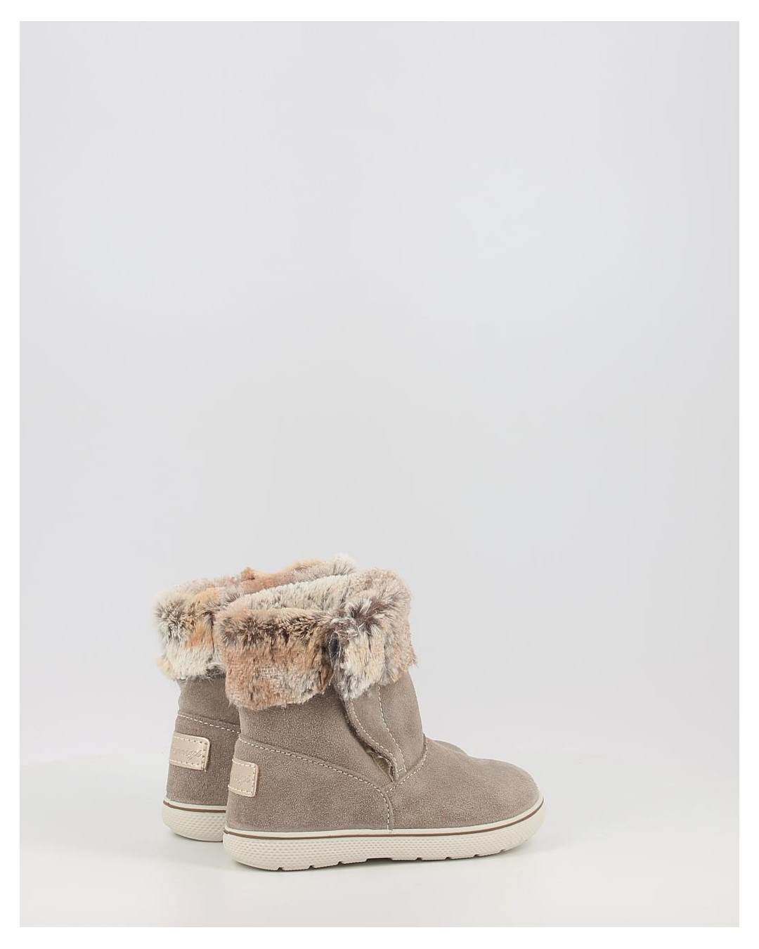 Botines Primigi PSN 48506 taupe