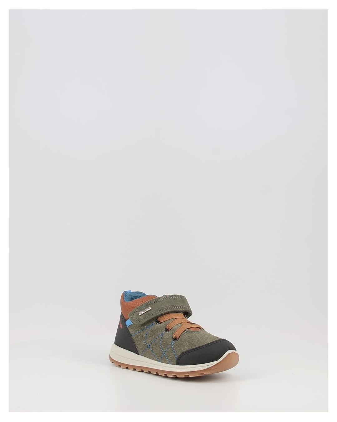 Botines Primigi PTIGT 48541 verde