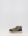 Botines Primigi PTIGT 48541 verde Botines Primigi PTIGT 48541 verde
