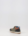 Botines Primigi PTIGT 48541 verde Botines Primigi PTIGT 48541 verde