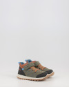 Botines Primigi PTIGT 48541 verde Botines Primigi PTIGT 48541 verde