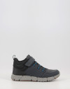 Botines Geox J FLEXYPER BOY B ABX J949XA azul Botines Geox J FLEXYPER BOY B ABX J949XA azul