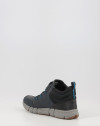 Botines Geox J FLEXYPER BOY B ABX J949XA azul Botines Geox J FLEXYPER BOY B ABX J949XA azul