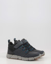Botines Geox J FLEXYPER BOY B ABX J949XA azul Botines Geox J FLEXYPER BOY B ABX J949XA azul