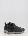 Botines Geox J FLEXYPER BOY B ABX J949XA azul Botines Geox J FLEXYPER BOY B ABX J949XA azul