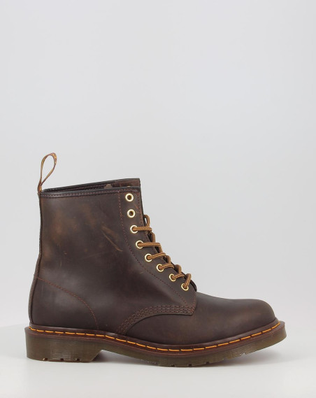 Botas Dr. Martens 1460 CRAZY HORSE marrón Botas Dr. Martens 1460 CRAZY HORSE marrón