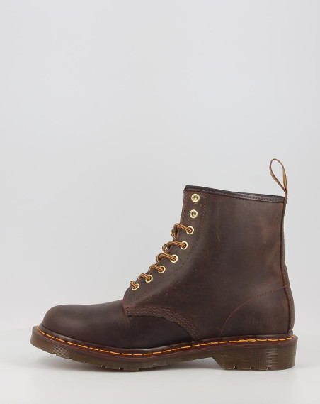 Botas Dr. Martens 1460 CRAZY HORSE marrón Botas Dr. Martens 1460 CRAZY HORSE marrón