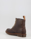 Botas Dr. Martens 1460 CRAZY HORSE marrón Botas Dr. Martens 1460 CRAZY HORSE marrón