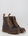 Botas Dr. Martens 1460 CRAZY HORSE marrón Botas Dr. Martens 1460 CRAZY HORSE marrón