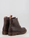 Botas Dr. Martens 1460 CRAZY HORSE marrón Botas Dr. Martens 1460 CRAZY HORSE marrón