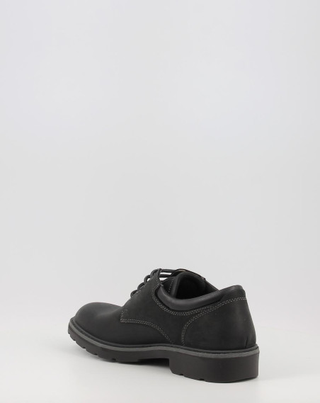Zapatos Imac 4507280 negro