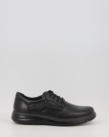 Zapatos Imac 451239 negro