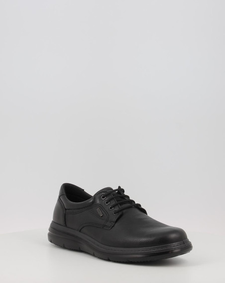 Zapatos Imac 451239 negro
