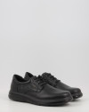 Zapatos Imac 451239 negro Zapatos Imac 451239 negro