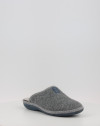 Zapatillas de Casa Nordikas 1728 gris Zapatillas de Casa Nordikas 1728 gris