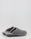 Zapatillas de Casa Nordikas 1728 gris Zapatillas de Casa Nordikas 1728 gris