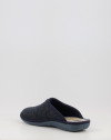 Zapatillas de Casa Nordikas 1728 azul Zapatillas de Casa Nordikas 1728 azul