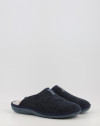 Zapatillas de Casa Nordikas 1728 azul Zapatillas de Casa Nordikas 1728 azul