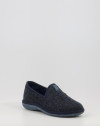 Zapatillas de Casa Nordikas 1830 azul Zapatillas de Casa Nordikas 1830 azul