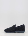 Zapatillas de Casa Nordikas 1830 azul Zapatillas de Casa Nordikas 1830 azul