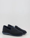 Zapatillas de Casa Nordikas 1830 azul Zapatillas de Casa Nordikas 1830 azul