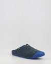 Zapatillas de Casa Nordikas 9925/A azul Zapatillas de Casa Nordikas 9925/A azul