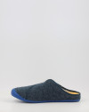 Zapatillas de Casa Nordikas 9925/A azul Zapatillas de Casa Nordikas 9925/A azul
