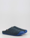 Zapatillas de Casa Nordikas 9925/A azul Zapatillas de Casa Nordikas 9925/A azul
