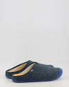 Zapatillas de Casa Nordikas 9925/A azul Zapatillas de Casa Nordikas 9925/A azul
