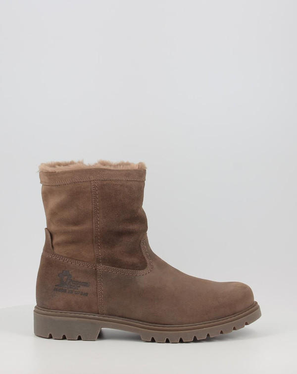 Combinar botas discount panama jack hombre