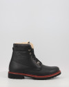 Botas Panama Jack P03 AVIATOR C2 negro Botas Panama Jack P03 AVIATOR C2 negro