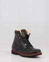 Botas Panama Jack P03 AVIATOR C2 negro Botas Panama Jack P03 AVIATOR C2 negro