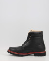 Botas Panama Jack P03 AVIATOR C2 negro Botas Panama Jack P03 AVIATOR C2 negro