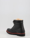Botas Panama Jack P03 AVIATOR C2 negro Botas Panama Jack P03 AVIATOR C2 negro