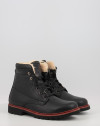 Botas Panama Jack P03 AVIATOR C2 negro Botas Panama Jack P03 AVIATOR C2 negro