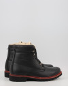 Botas Panama Jack P03 AVIATOR C2 negro Botas Panama Jack P03 AVIATOR C2 negro