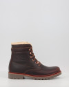 Botas Panama Jack P03 AVIATOR C23 marrón Botas Panama Jack P03 AVIATOR C23 marrón