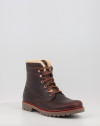 Botas Panama Jack P03 AVIATOR C23 marrón Botas Panama Jack P03 AVIATOR C23 marrón