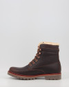 Botas Panama Jack P03 AVIATOR C23 marrón Botas Panama Jack P03 AVIATOR C23 marrón