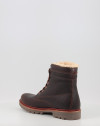 Botas Panama Jack P03 AVIATOR C23 marrón Botas Panama Jack P03 AVIATOR C23 marrón